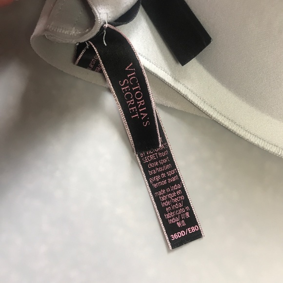 Victoria Secret Knock Out High Impact Sports Bra - Picture 8 of 8